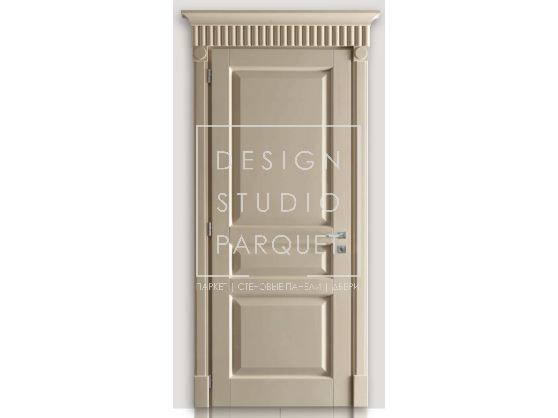 Межкомнатная дверь New Design Porte '500 KÓRINTHOS 1396/QQ